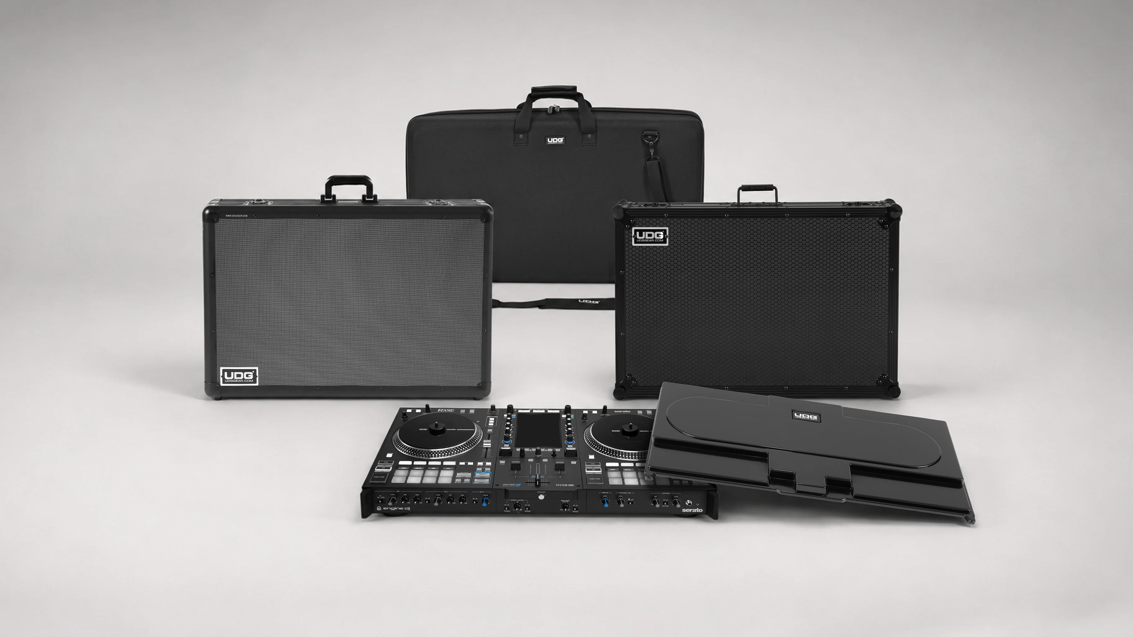 Protect Your Sound with UDG
